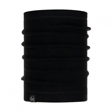 POLAR NECK WARMER BLACK