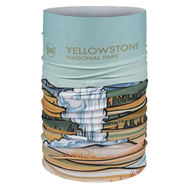 COOLNET UV YELLOWSTONE
