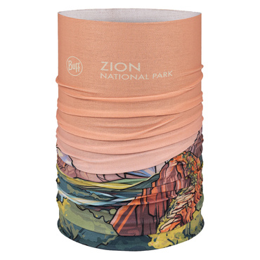 COOLNET UV ZION