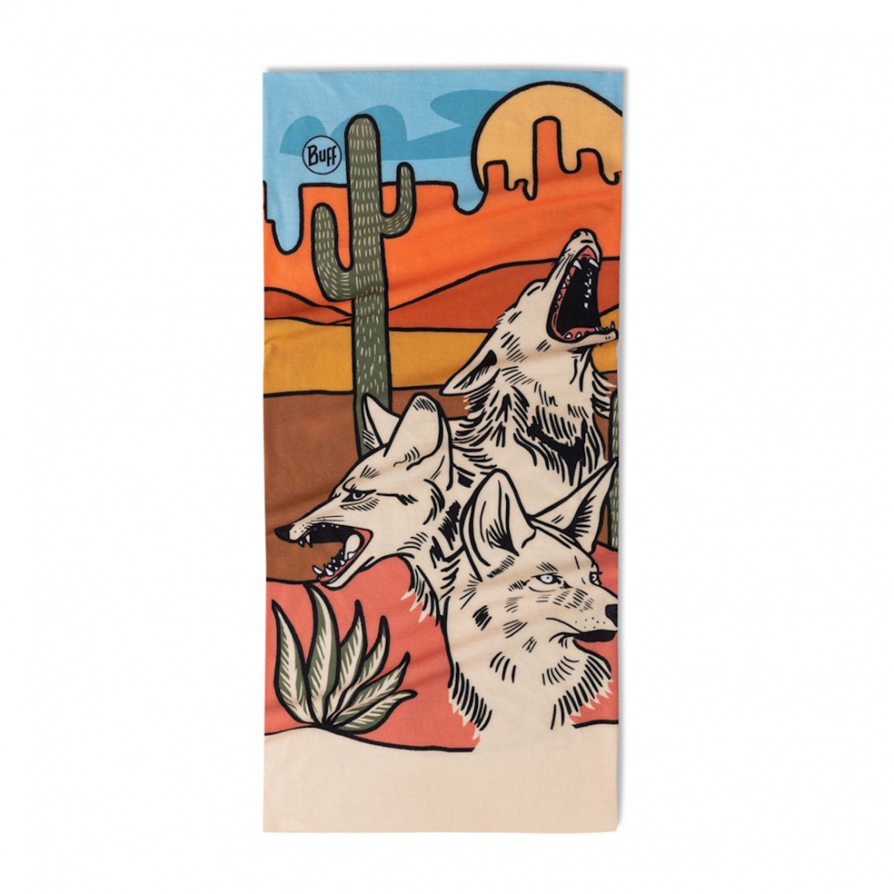 バフ ネックウェア 51UV AMINO MULTI 576750 BUFF