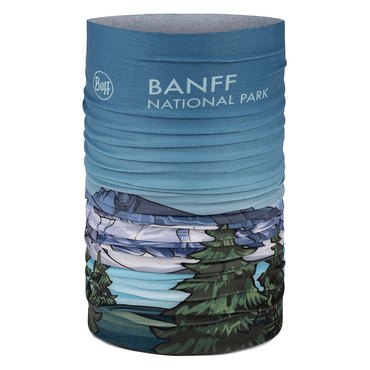 COOLNET UV BANFF