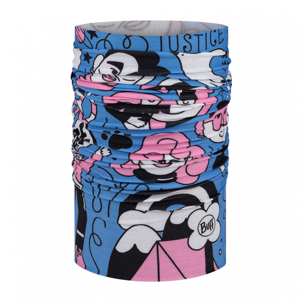 ot lbNEFA 51UV LOVE MULTI 575029 BUFF