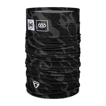 THERMO FRACTURED686 BK