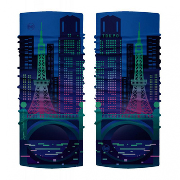 JP ORIGINAL TOKYO NIGHTS GREEN