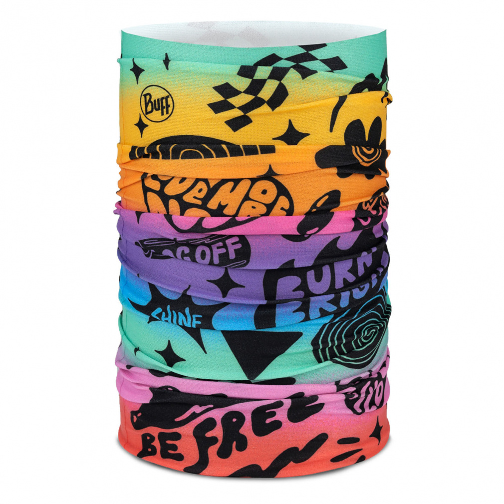 ot lbNJo[ Coolnet UV PRIDE OTIVA MULTI (Pride) 551696 BUFF