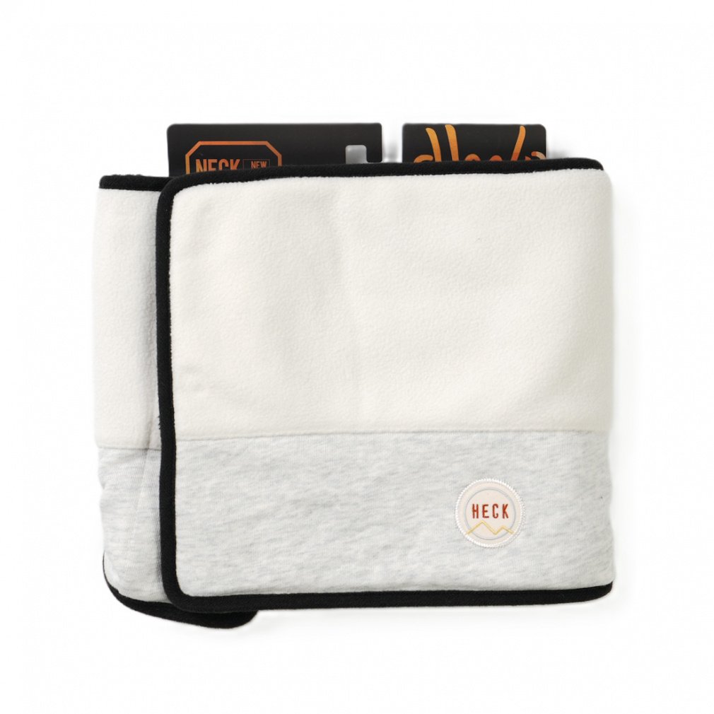 ヘック ネックウォーマー HECK NECK ROUND_ NR2333 HECK