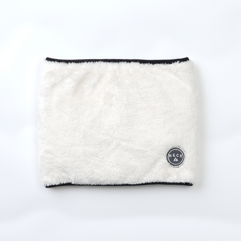 wbN lbNEH[}[ HECK PLUSH WARMER_ PLS2317 HECK