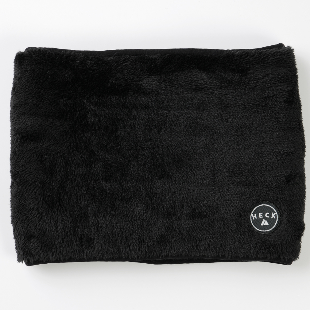 ヘック ネックウォーマー HECK PLUSH WARMER_ PLS2317 HECK