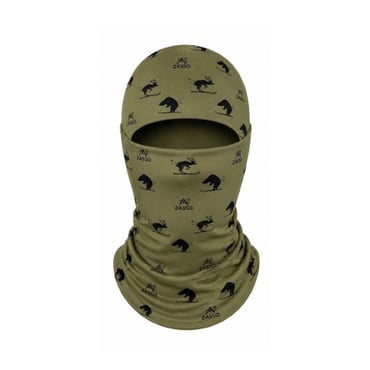 26-27 ZASSO NECK TUBE