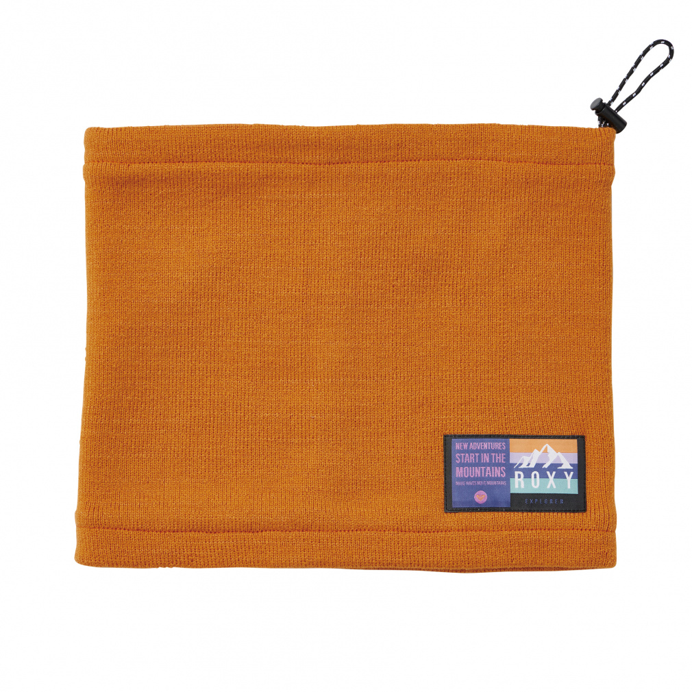 ロキシー レディース ネックウォーマー SLOPE NECK WARMER ROA234816 ROXY