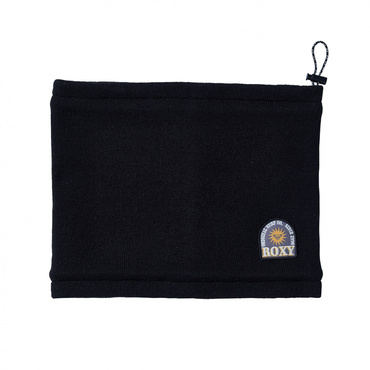 BETTER THAN THE SUN NECKWARMER(ブラック-FREE)