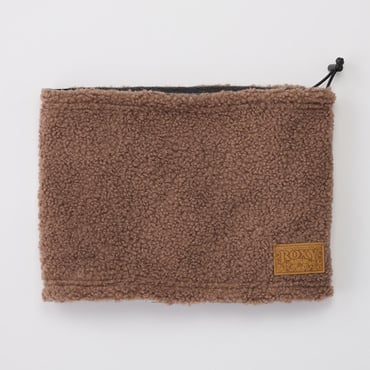 TEDDY BOA SNOOD