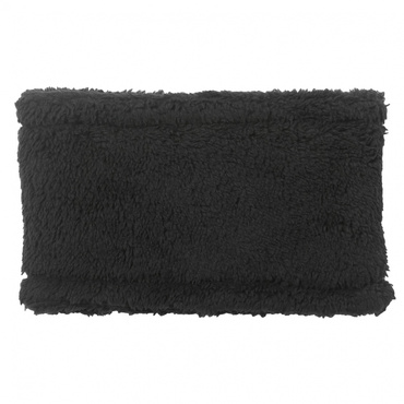 ネックウォーマー(ブラック-FREE)