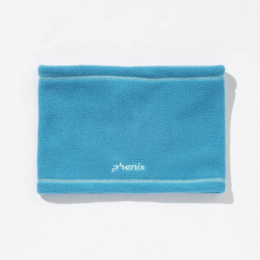 Ph Logo Jr fleece Neck Warmer