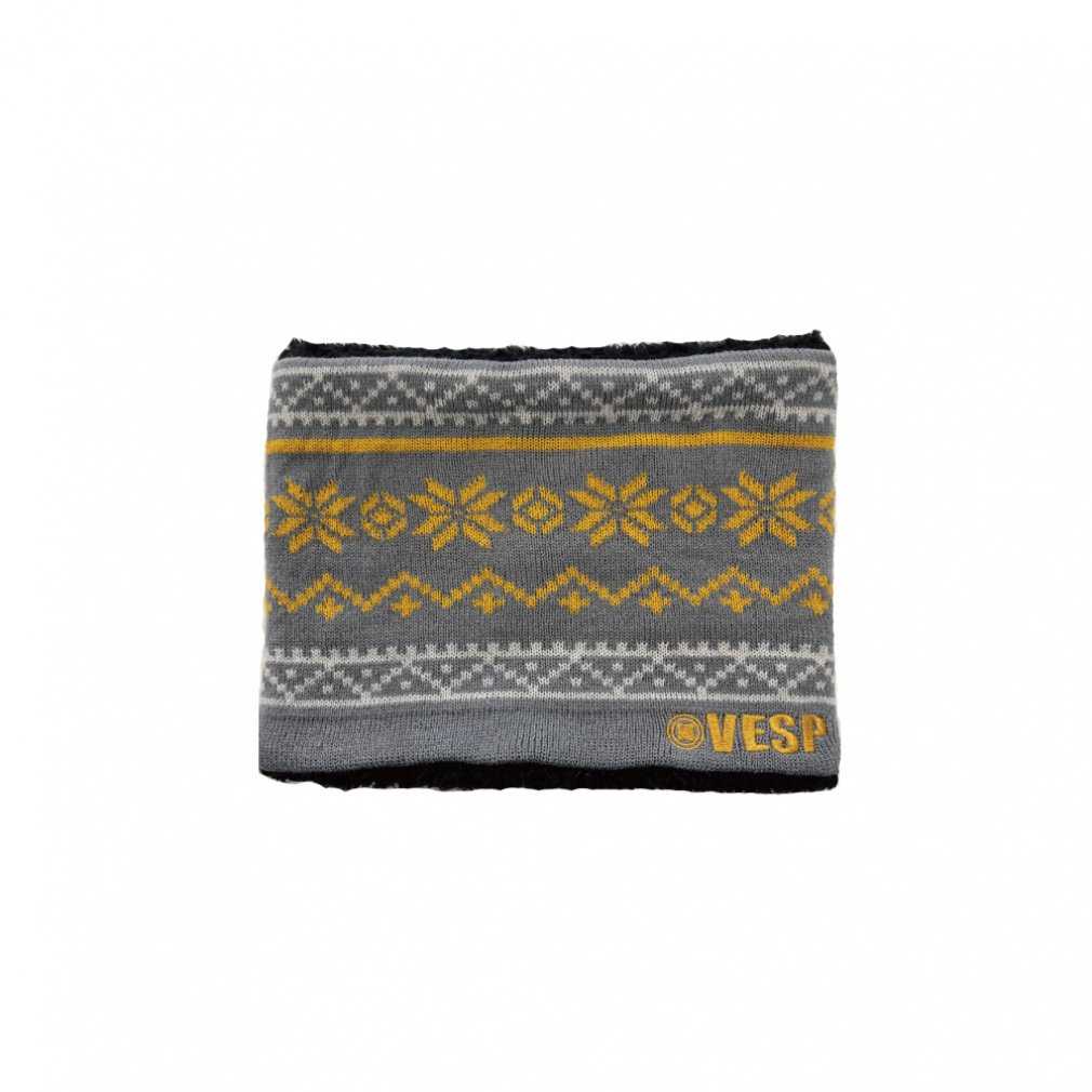 xXv WjA LbY q lbNEH[}[ JR NECKWARMER VPJN1003 VESP