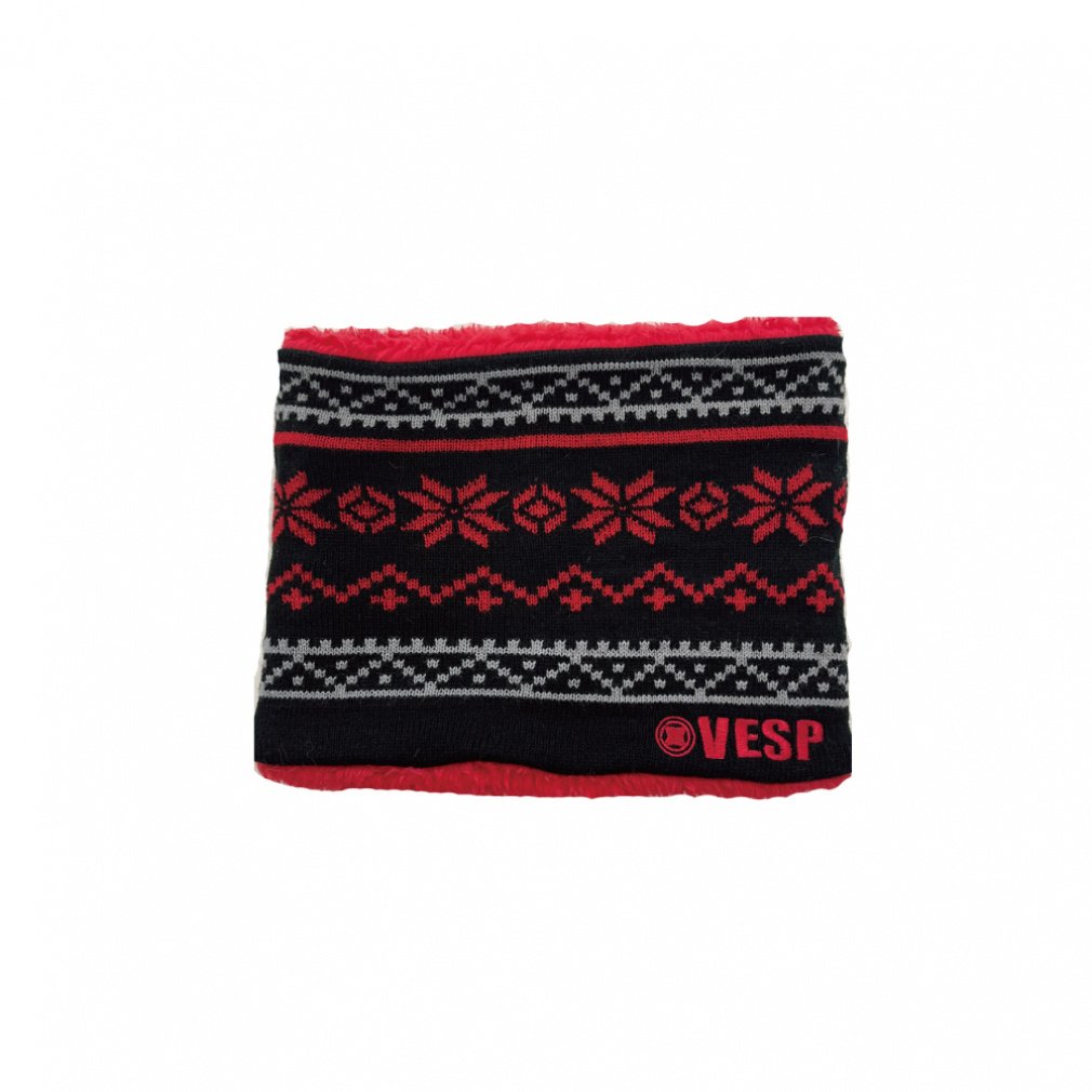 xXv WjA LbY q lbNEH[}[ JR NECKWARMER VPJN1003 VESP
