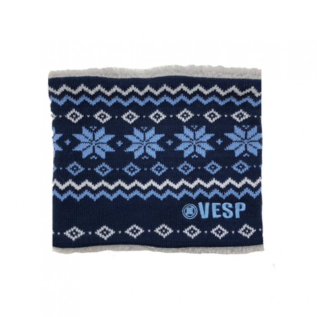 xXv WjA LbY q lbNEH[}[ JR NECKWARMER VPJN1005 VESP