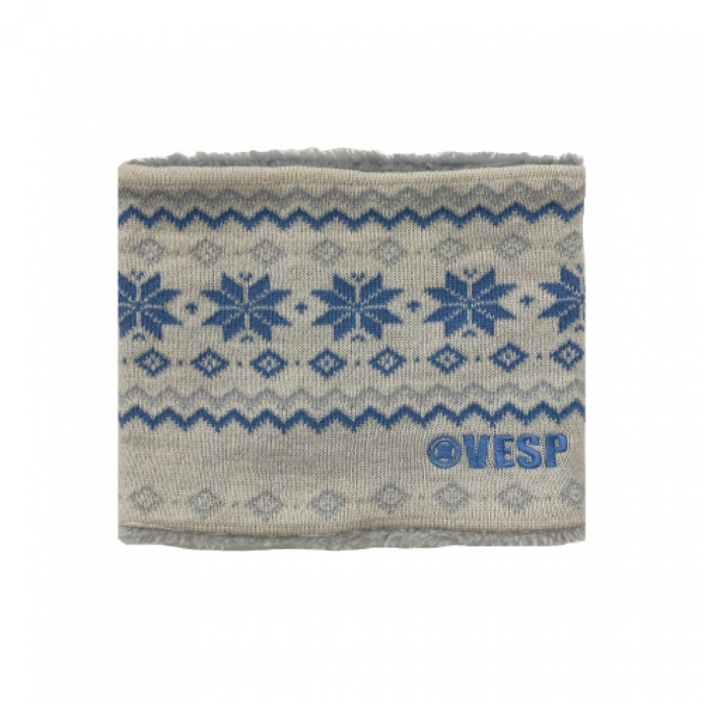 xXv WjA LbY q lbNEH[}[ JR NECKWARMER VPJN1005 VESP