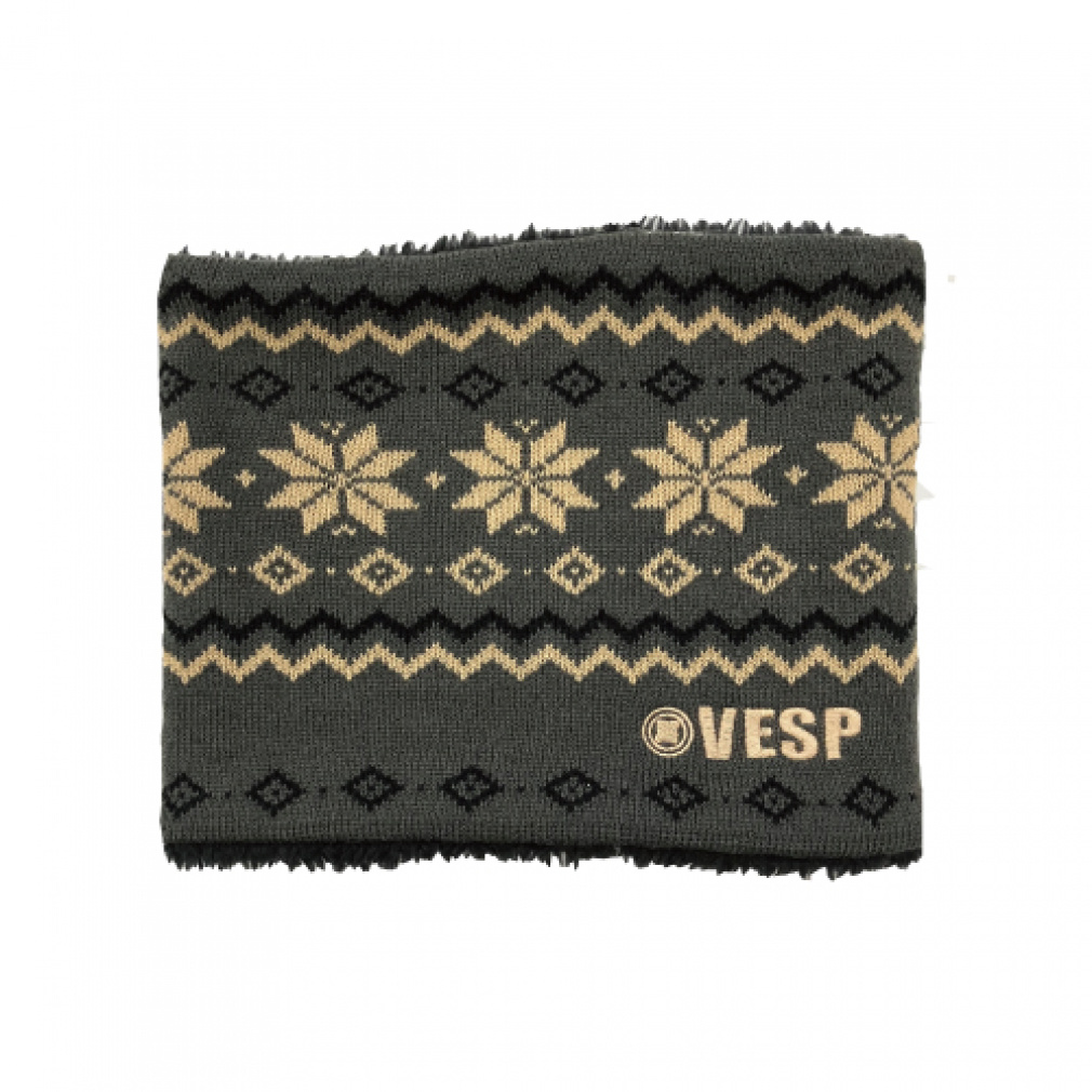 xXv WjA LbY q lbNEH[}[ JR NECKWARMER VPJN1005 VESP