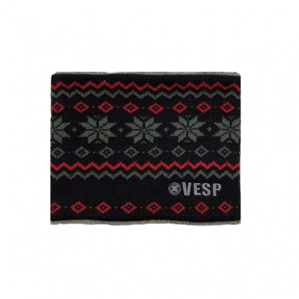 xXv WjA LbY q lbNEH[}[ JR NECKWARMER VPJN1005 VESP