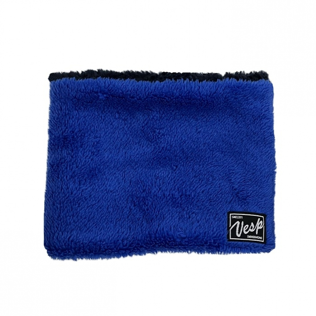 xXv WjA LbY q lbNEH[}[ JR NECKWARMER VPJN1006 VESP