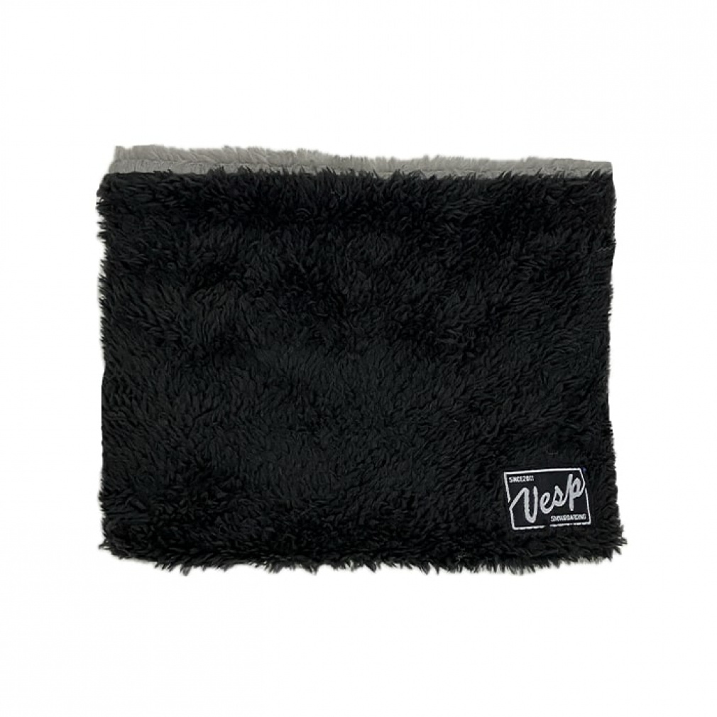 xXv WjA LbY q lbNEH[}[ JR NECKWARMER VPJN1006 VESP