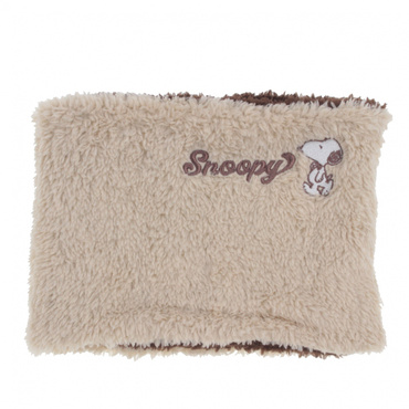 ボアフリース ジュニアネックウォーマー