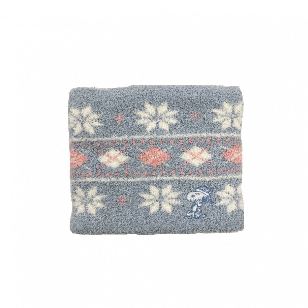 xXv WjA LbY q lbNEH[}[ PEANUS JR NECKWARMER SNJN1011 VESP