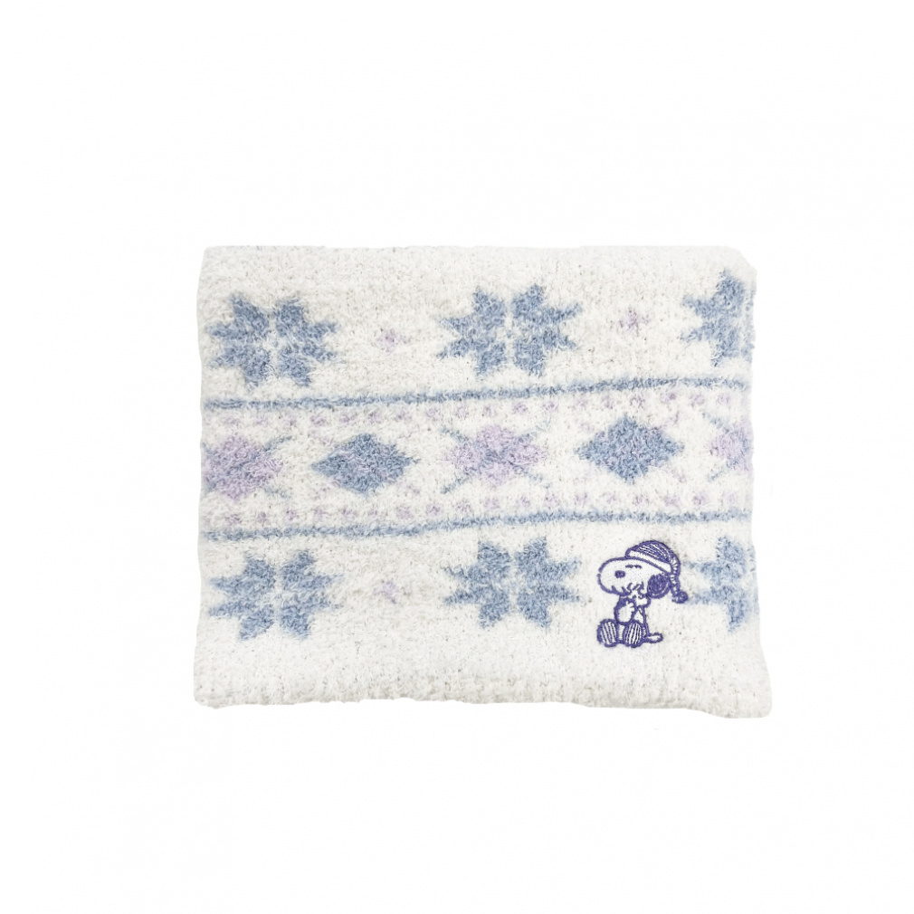 xXv WjA LbY q lbNEH[}[ PEANUS JR NECKWARMER SNJN1011 VESP