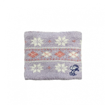 PEANUS JR NECKWARMER