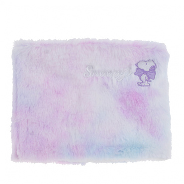 ボアフリース ジュニアネックウォーマー