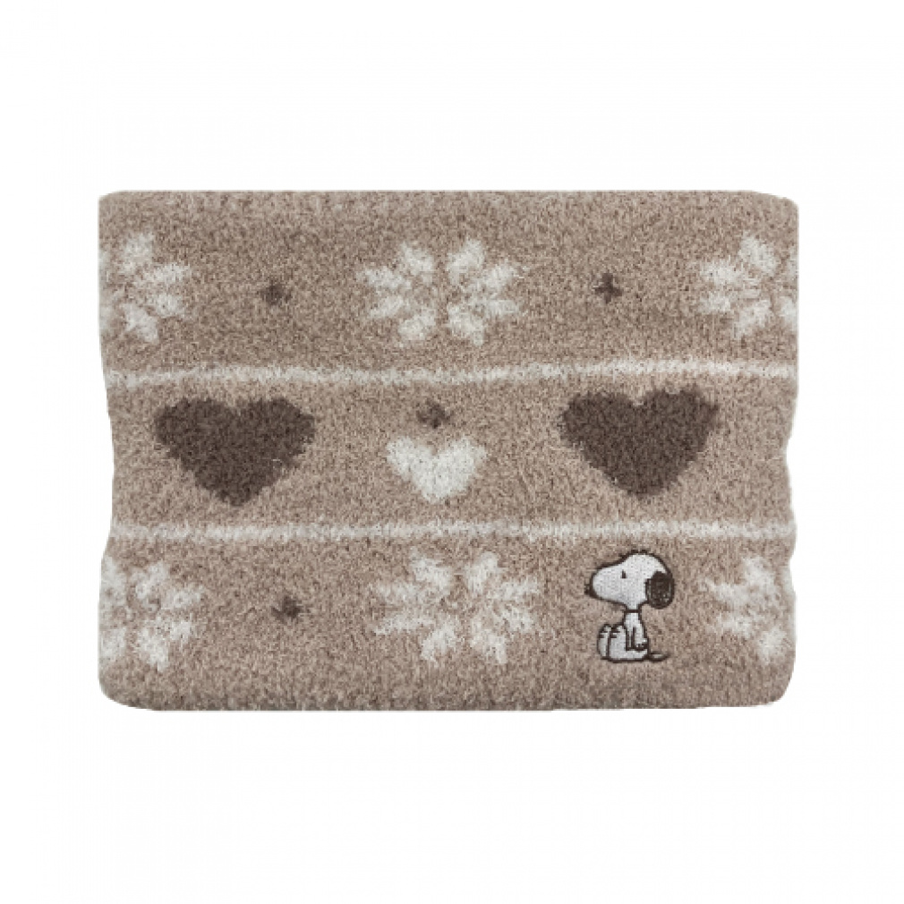 xXv WjA LbY q lbNEH[}[ PEANUS JR NECKWARMER SNJN1015 VESP