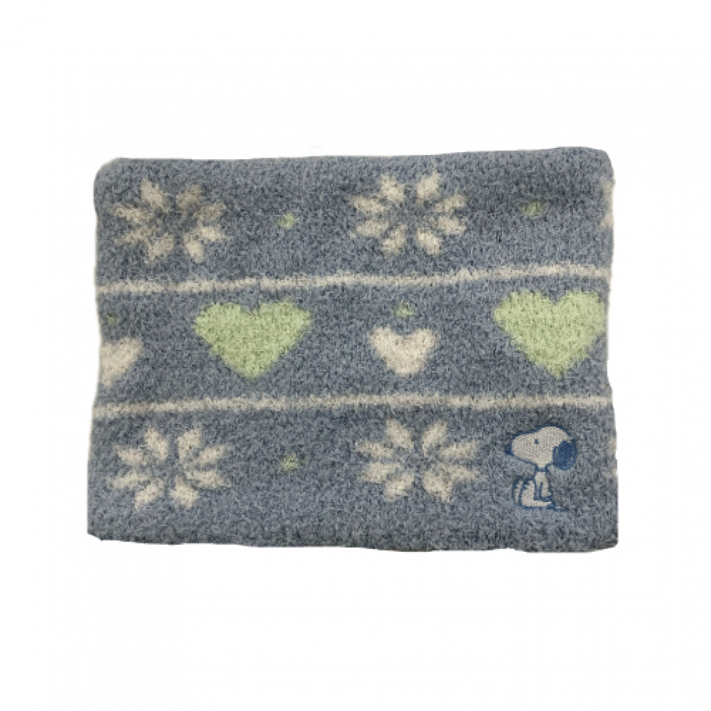 xXv WjA LbY q lbNEH[}[ PEANUS JR NECKWARMER SNJN1015 VESP