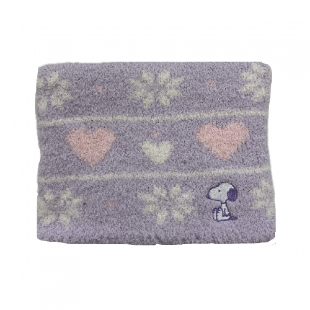 xXv WjA LbY q lbNEH[}[ PEANUS JR NECKWARMER SNJN1015 VESP