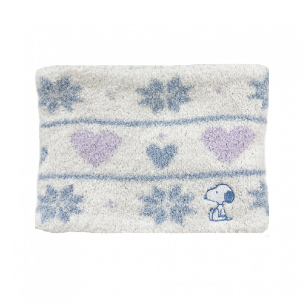 xXv WjA LbY q lbNEH[}[ PEANUS JR NECKWARMER SNJN1015 VESP