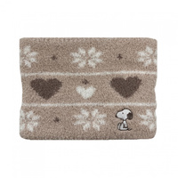 PEANUS JR NECKWARMER