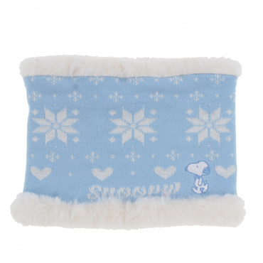 ジュニアネックウォーマー