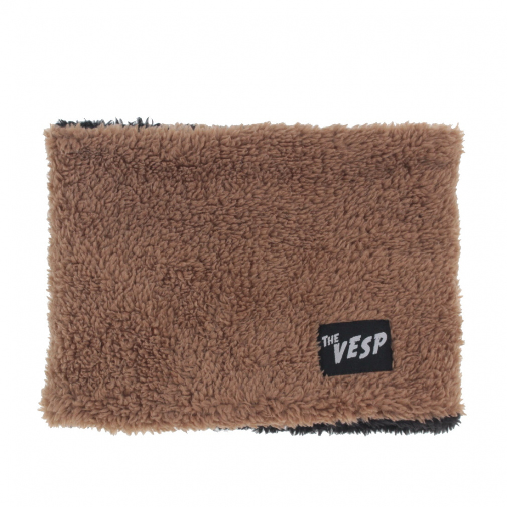 ジュニアネックウォーマー(ベージュ)