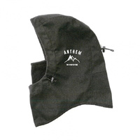 ANTHEM BONDED NECK HOOD_