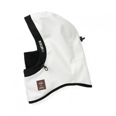 ANTHEM BONDED NECK HOOD_