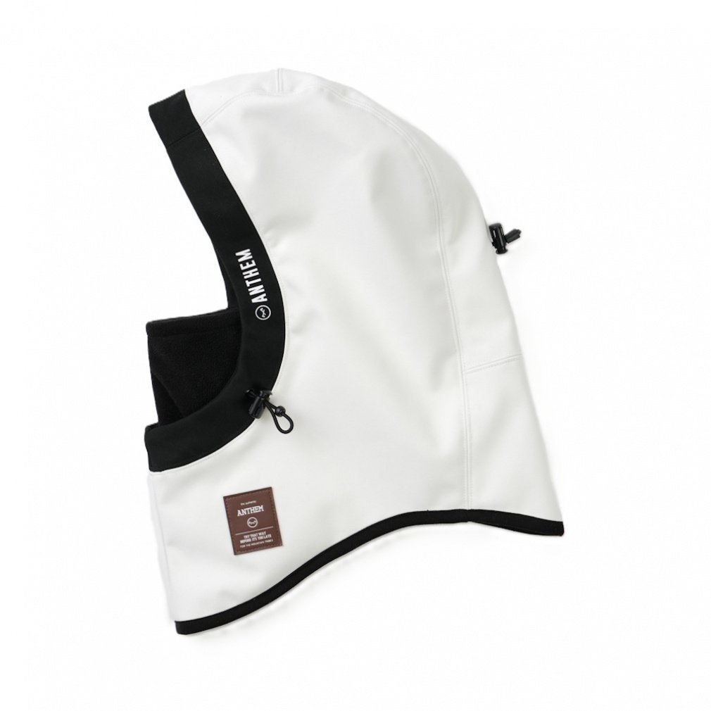 アンセム ネックウォーマー ANTHEM BONDED NECK HOOD_ AN24SG0240