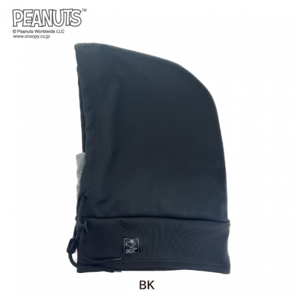 xXv Y lbNEH[}[ PEANUTS COLLABORATION HOOD WARMER SNMN1016 VESP