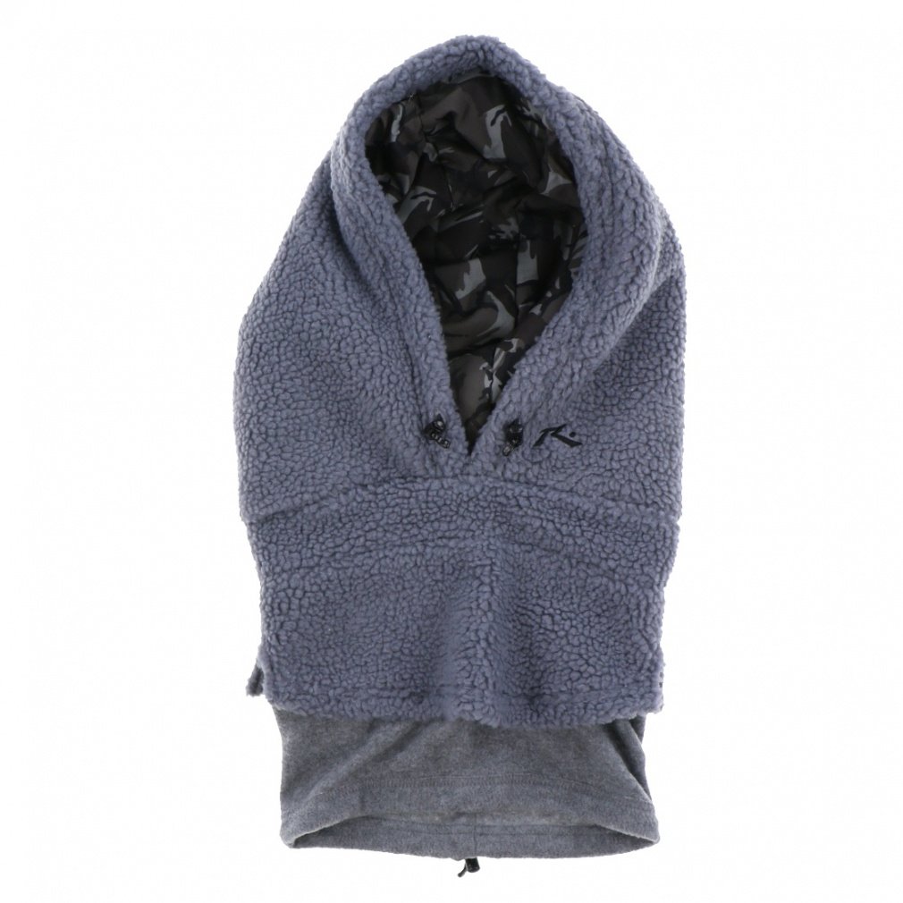 ビーニー フードウォーマー｜Alpen Online