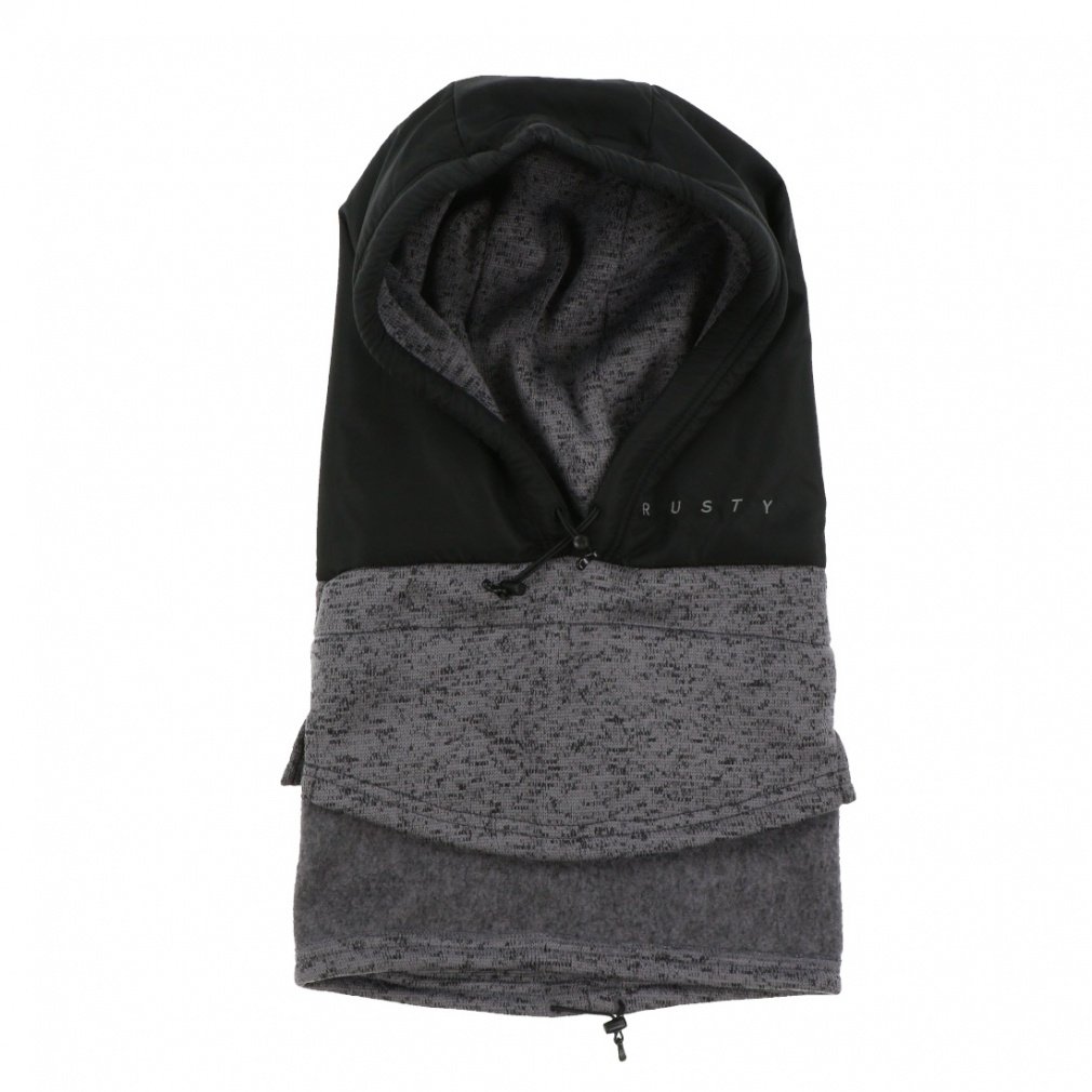 ラスティー レディース ネックウォーマー 953-904 RUSTY