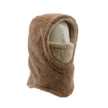 ファーフリース ネックウォーマー