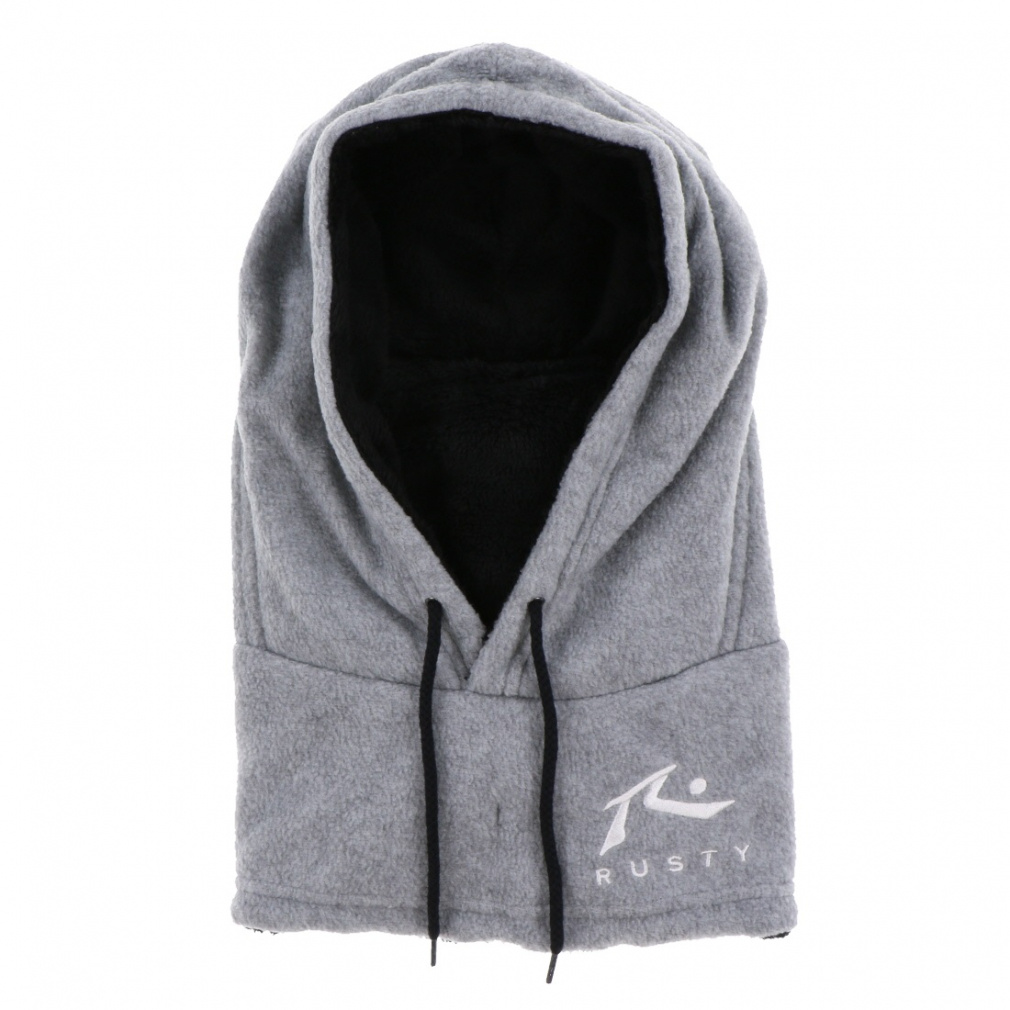ラスティー ジュニア キッズ 子供 ネックウォーマー 980-921 RUSTY