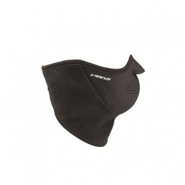 ネオフリース コンボスカーフ(ブラック-S　ユニセックス)