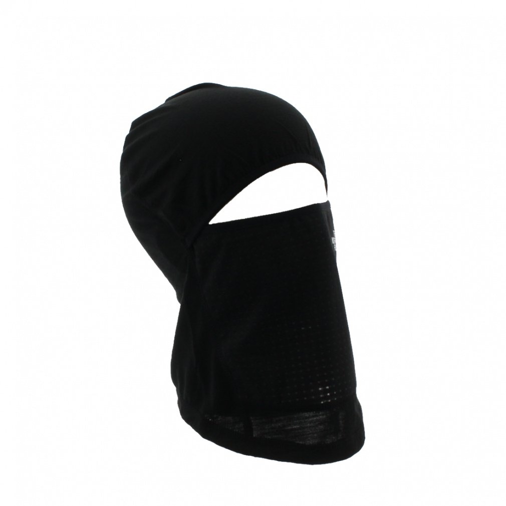 UEm[XEtFCX Y XL[/Xm[{[h }XN Lightweight Balaclava_CgEFCgoNo NN72308 K F ubN THE NORTH FACE