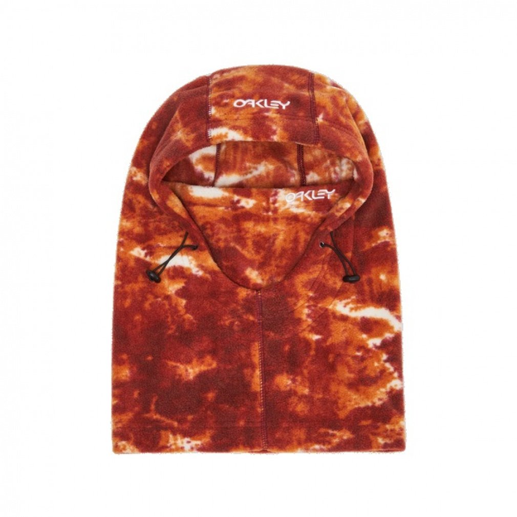 オークリー メンズ スキー/スノーボード マスク PRINTED PILE BALACLAVA FOS901332 OAKLEY
