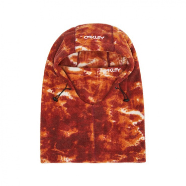PRINTED PILE BALACLAVA